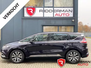 Renault Espace 1.6 TCe Initiale Paris 7p. Pano/LED/4x stoelvw