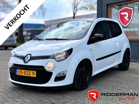 Renault Twingo 1.5 dCi Collection Airco/prachtige staat!