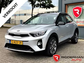 Kia Stonic 1.0 T-GDi DynamicLine Two tone/Navi/Trekhaak/1e eigenaar