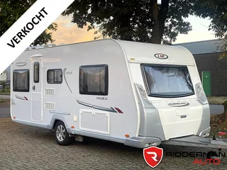 LMC Munsterland Musica 470E Exclusive Enkele bedden/Automatische Mover/Org NL